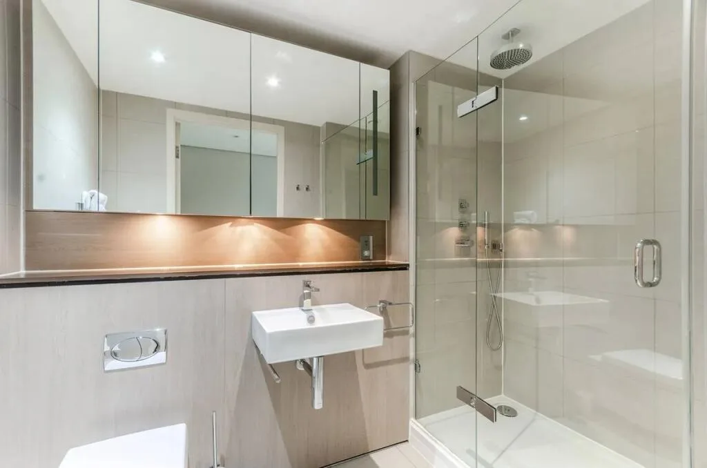 4 bedroom penthouse for rent
