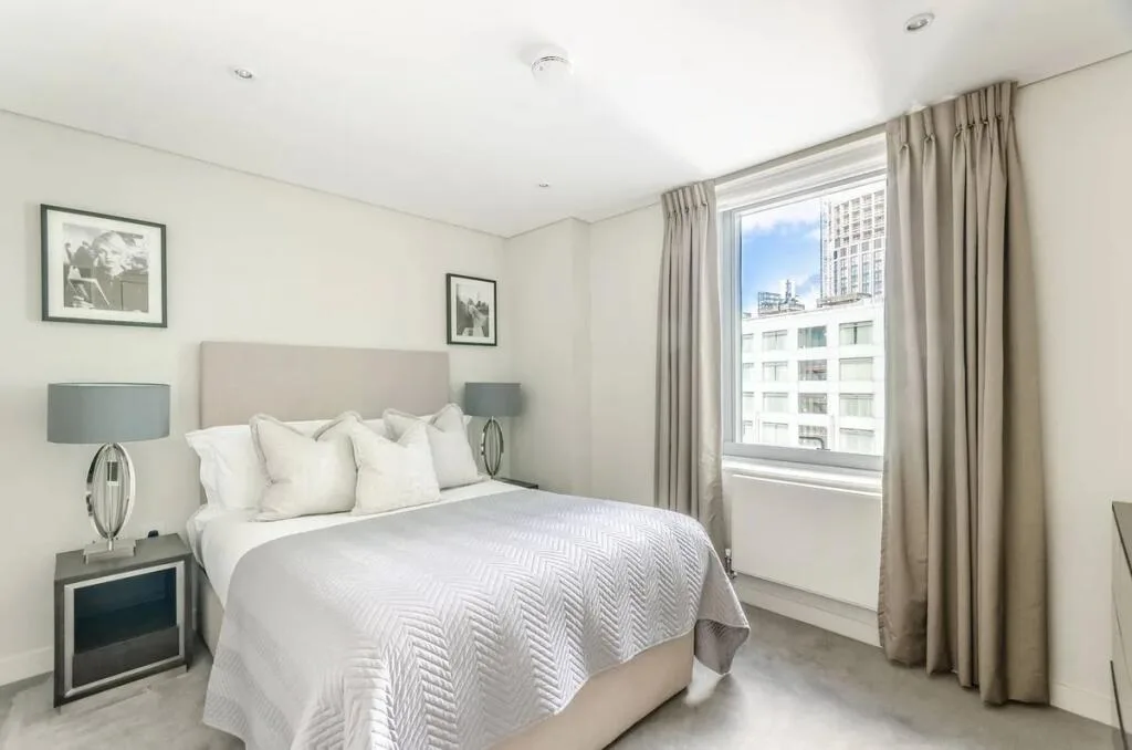 4 bedroom penthouse for rent