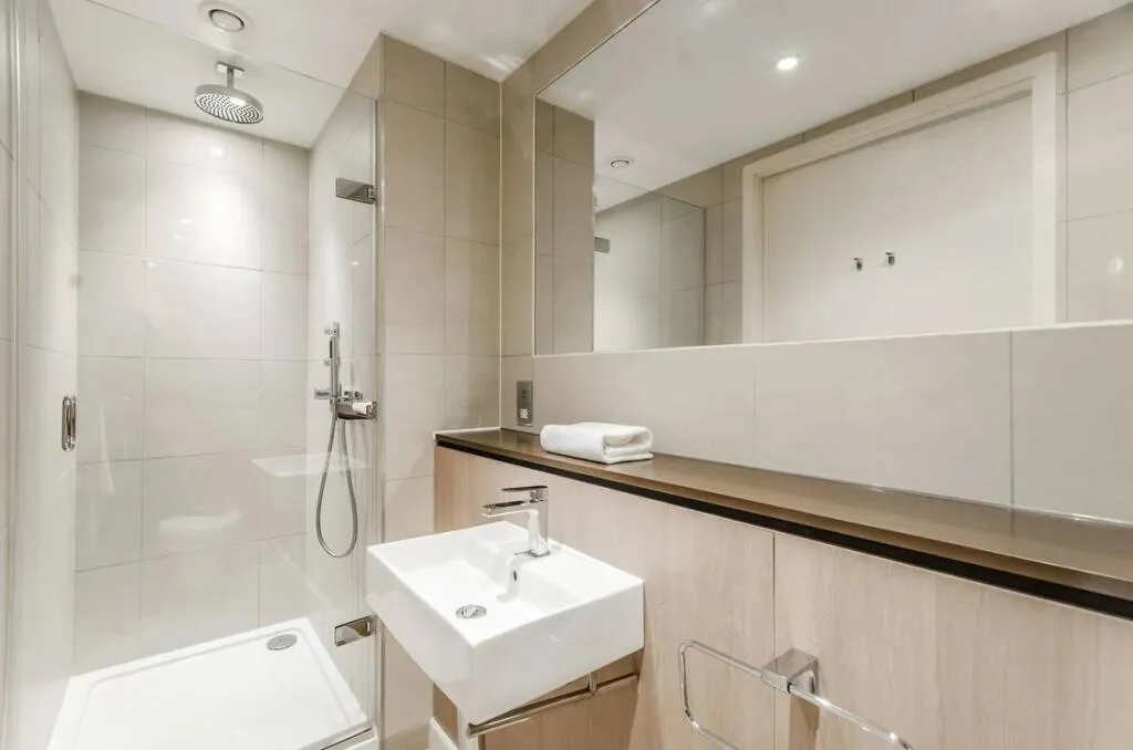 4 bedroom penthouse for rent