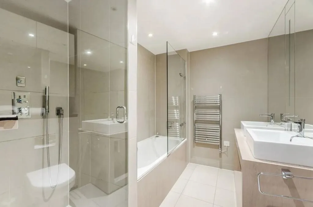 4 bedroom penthouse for rent
