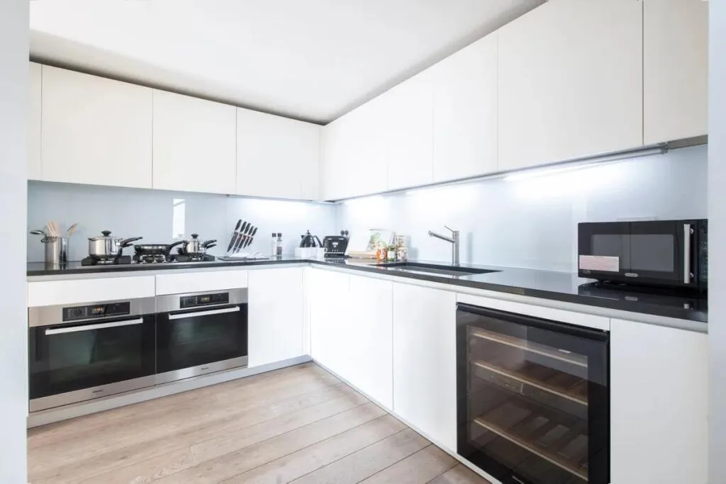 4 bedroom penthouse for rent