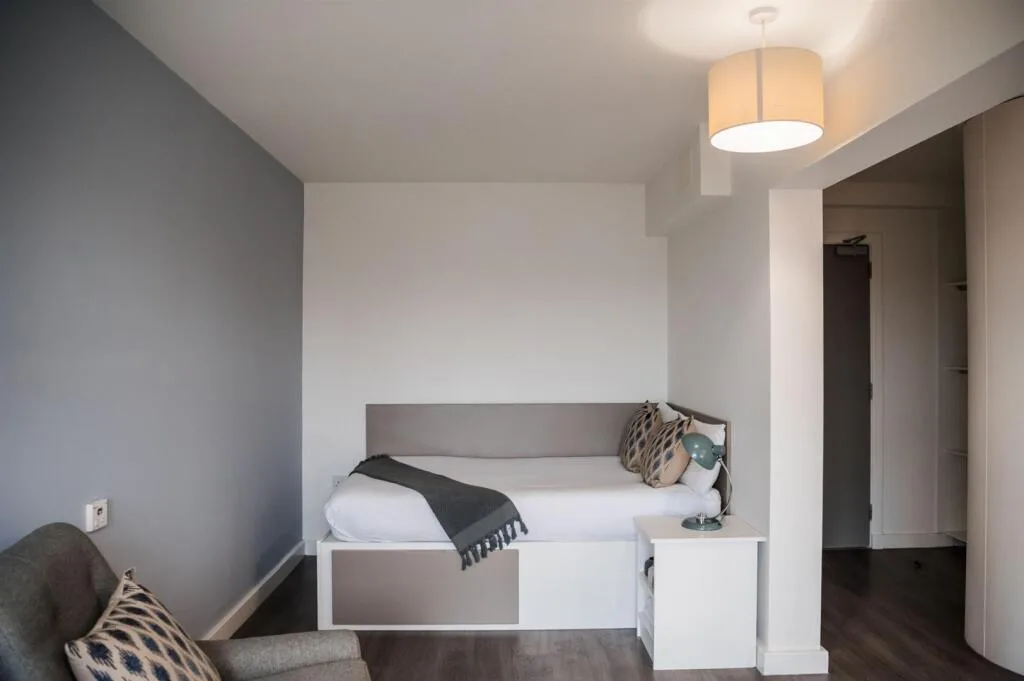 1 bedroom flat share for rent