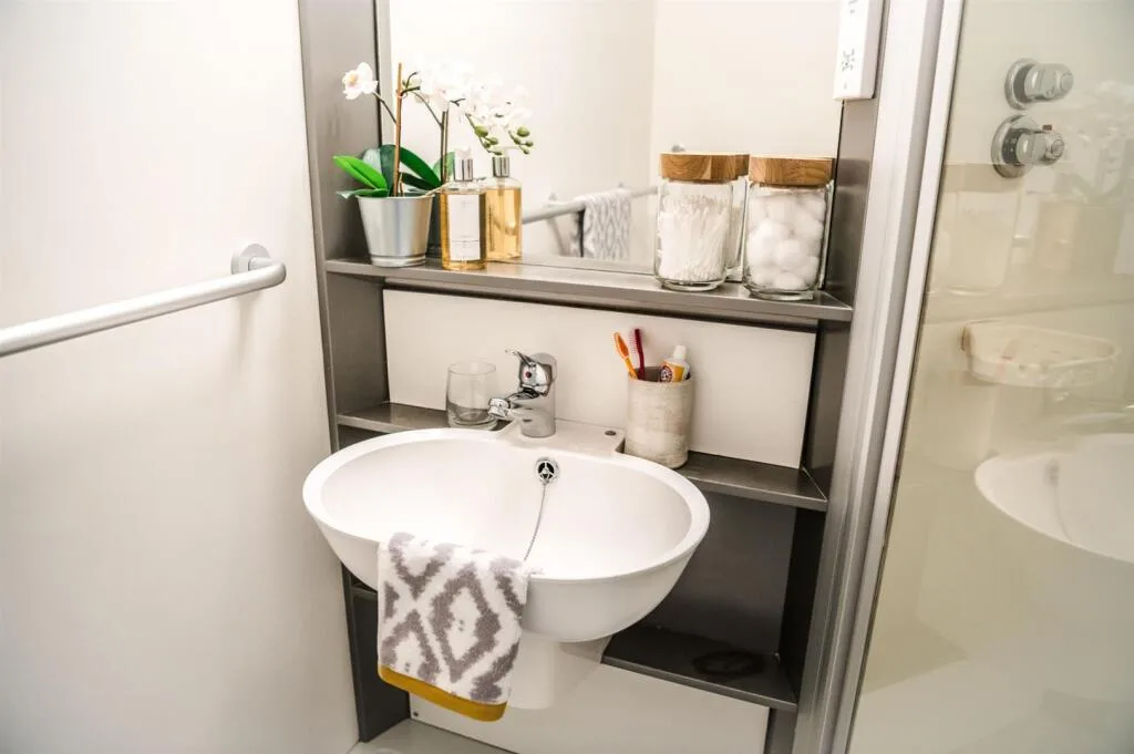 1 bedroom flat share for rent