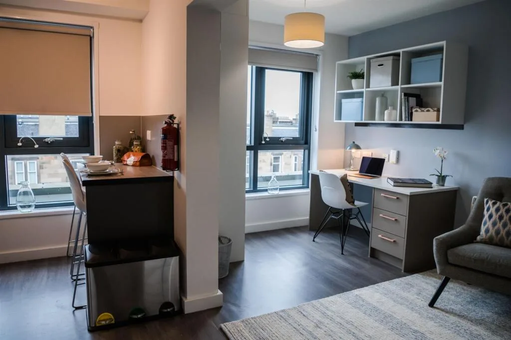 1 bedroom flat share for rent