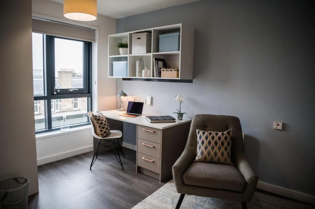1 bedroom flat share for rent