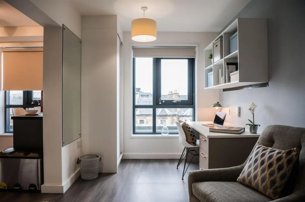 1 bedroom flat share for rent
