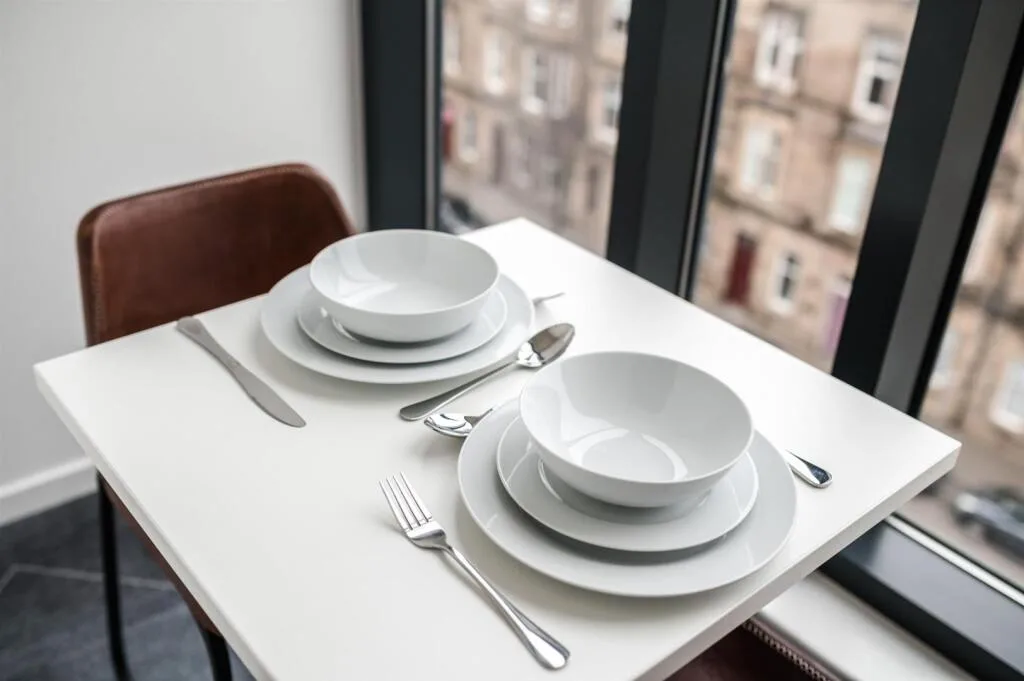 1 bedroom flat share for rent