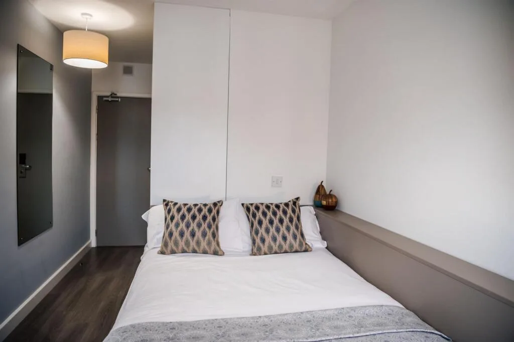 1 bedroom flat share for rent