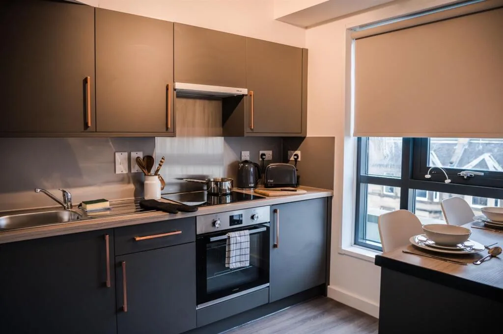 1 bedroom flat share for rent
