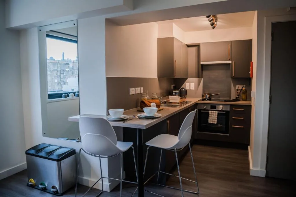 1 bedroom flat share for rent