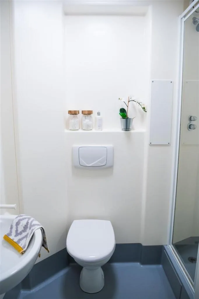 1 bedroom flat share for rent