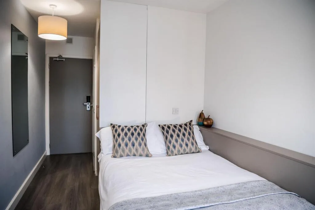 1 bedroom flat share for rent