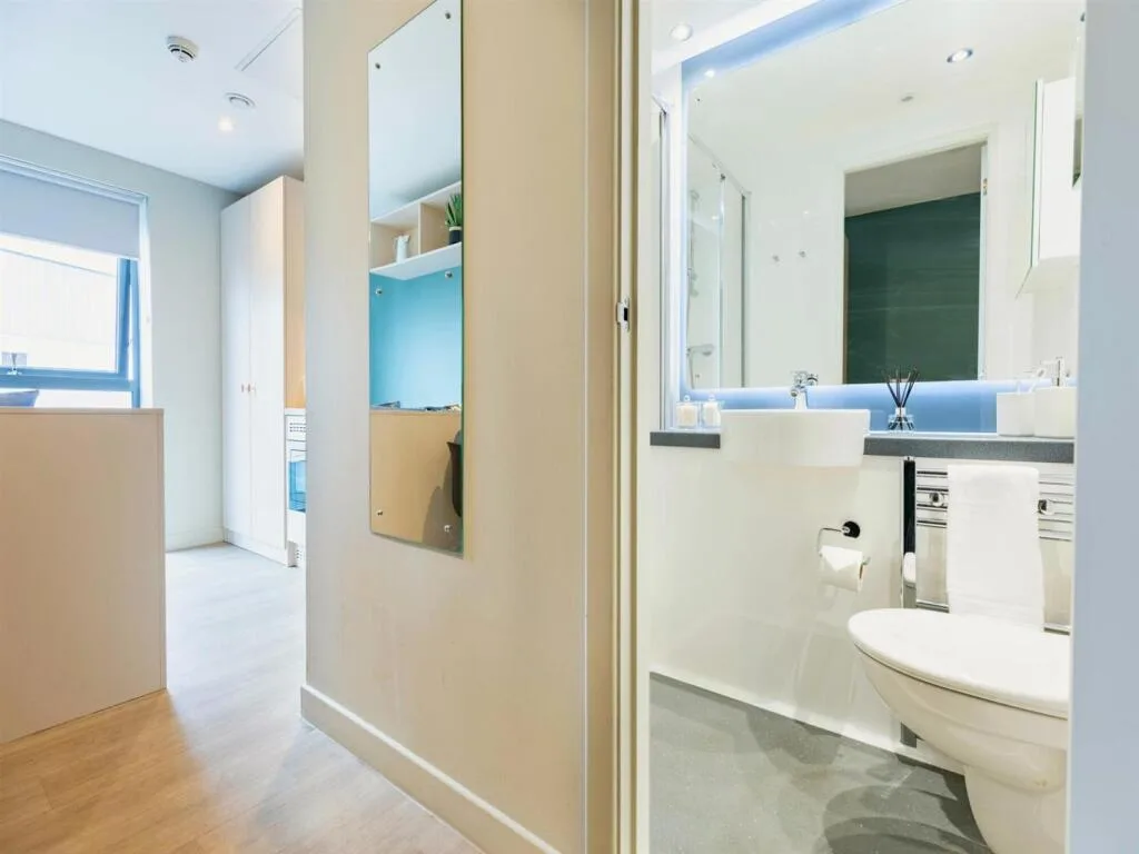 1 bedroom flat share for rent