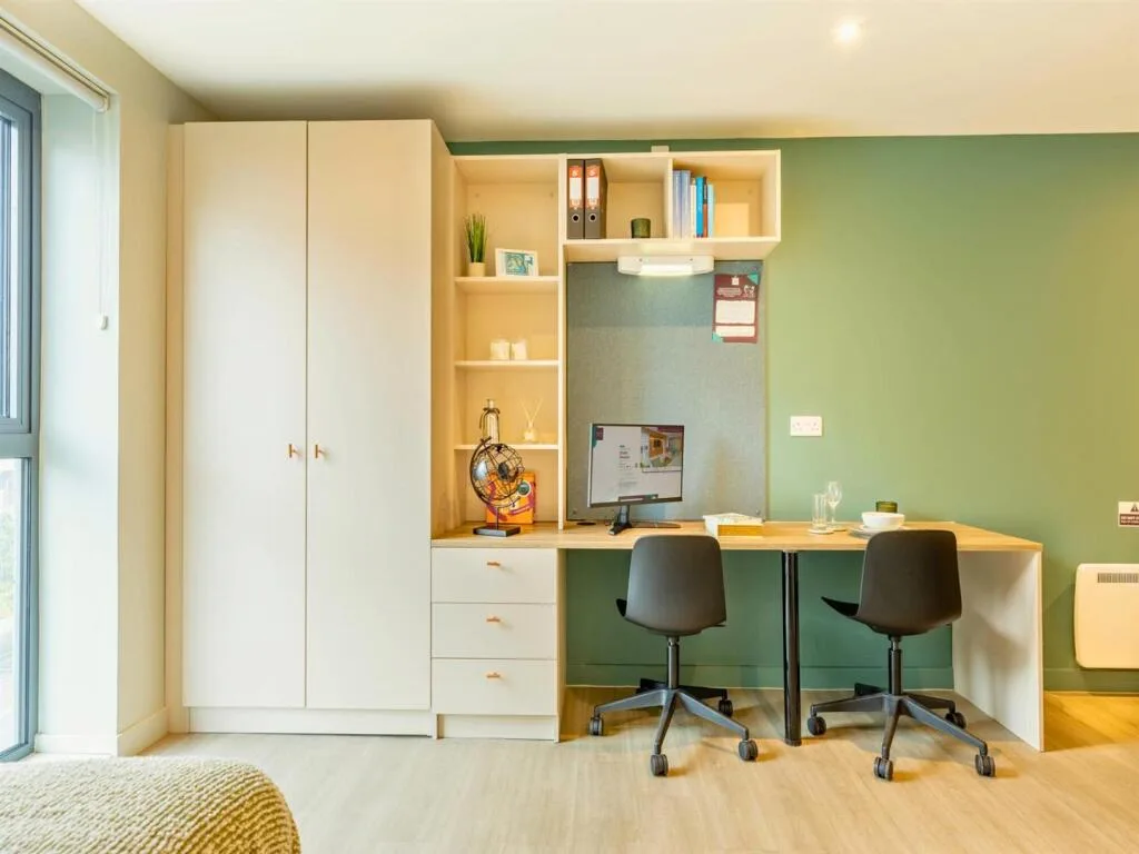 1 bedroom flat share for rent