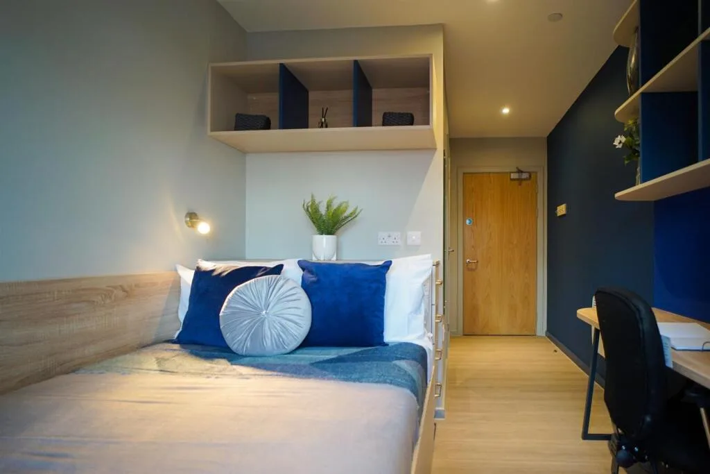 1 bedroom flat share for rent