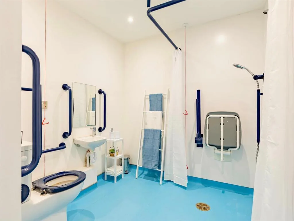 1 bedroom flat share for rent