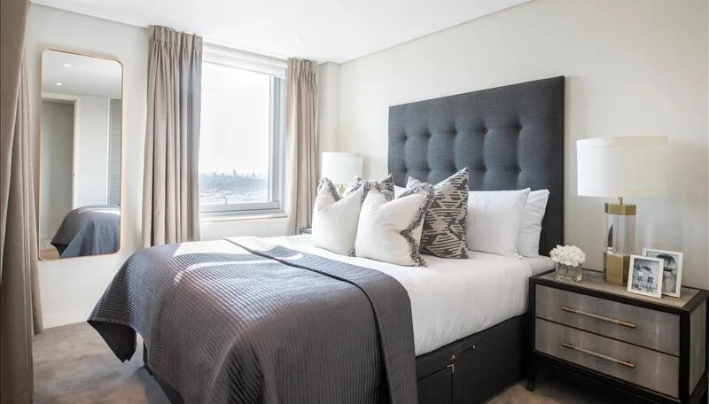 4 bedroom apartment for rent