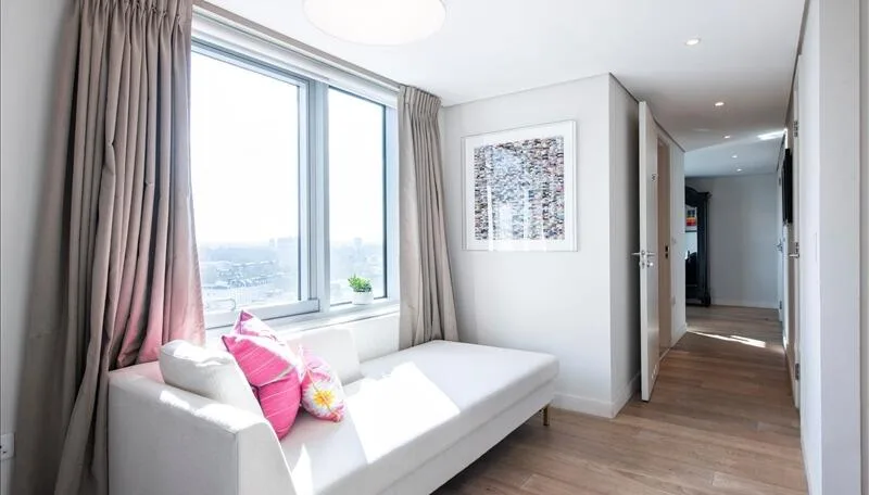 4 bedroom apartment for rent