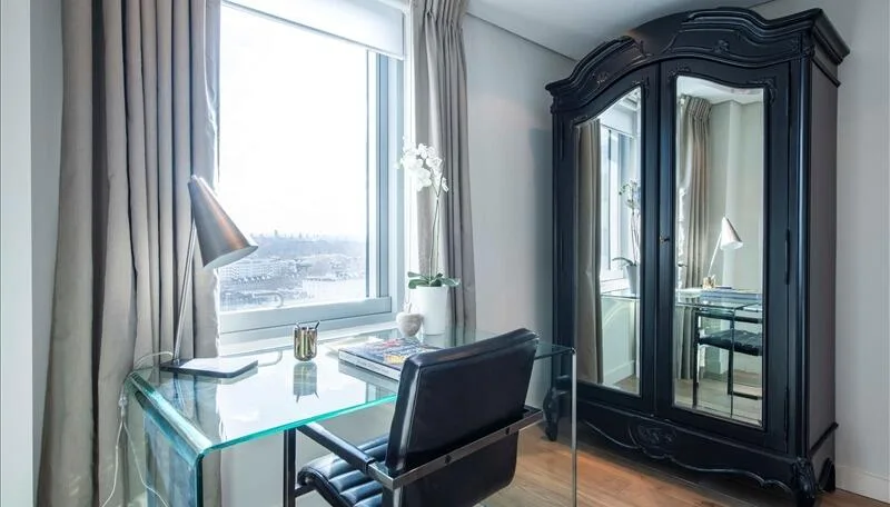 4 bedroom apartment for rent