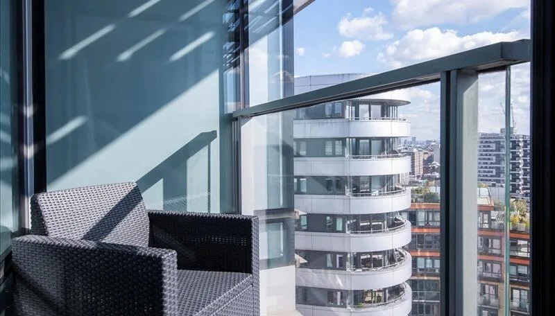4 bedroom apartment for rent