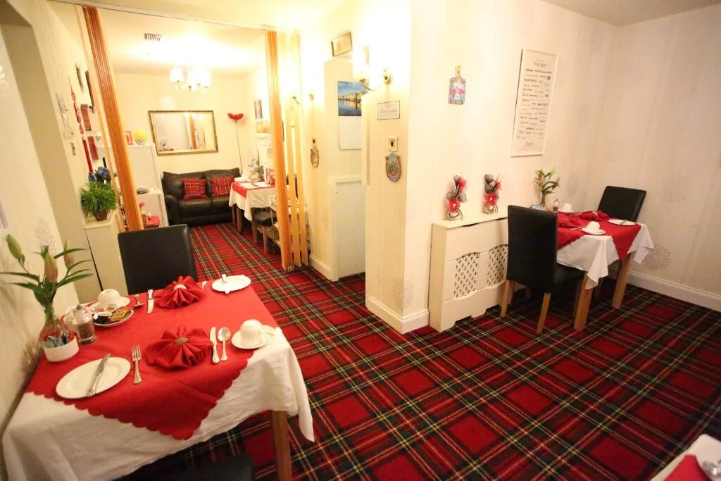 1 bedroom house share for rent