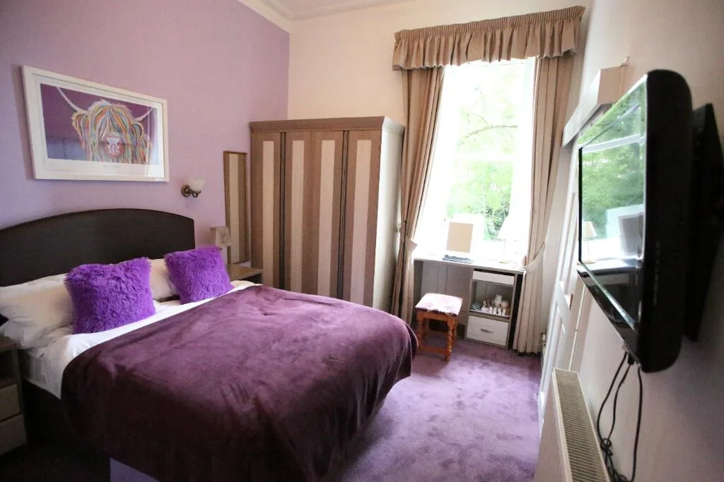 1 bedroom house share for rent