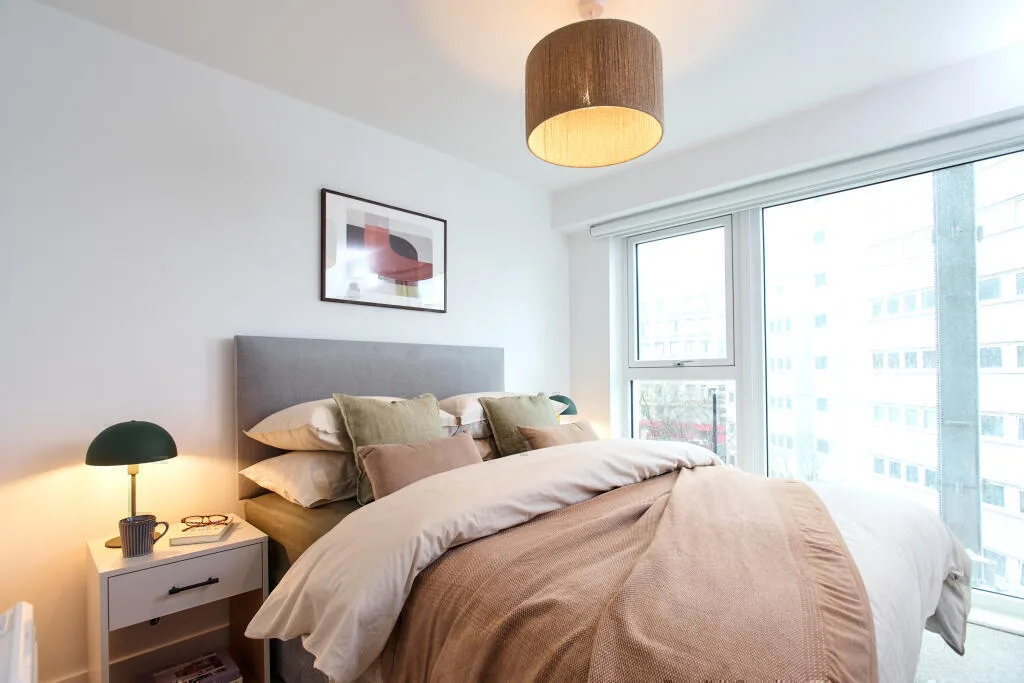 1 bedroom flat for rent