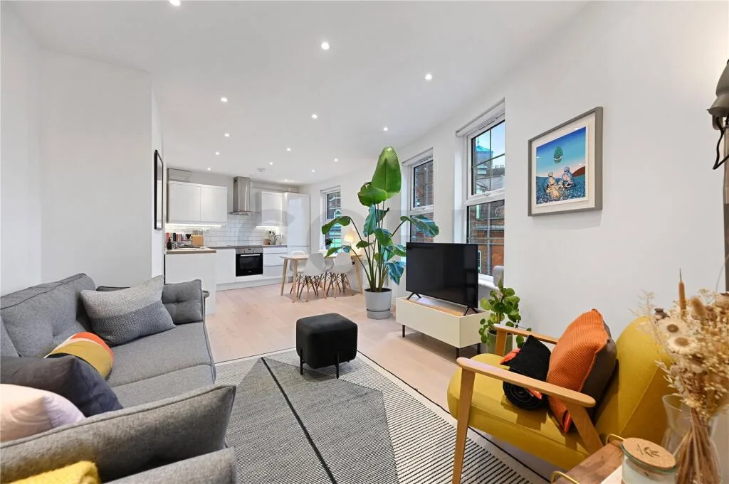 2 bedroom apartment for rent