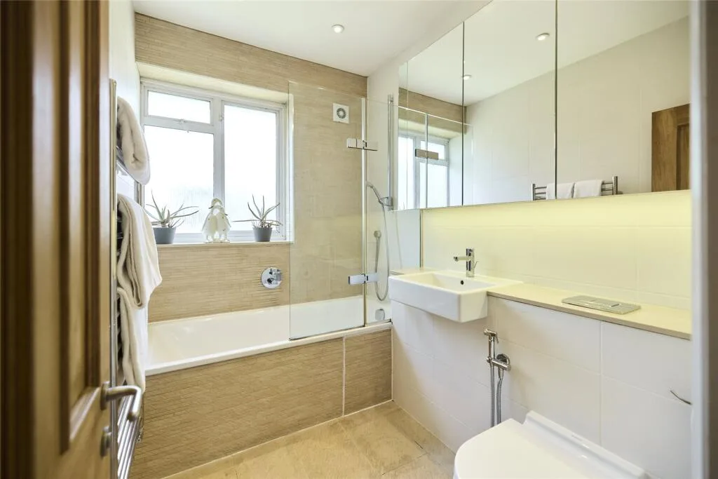 4 bedroom house for rent