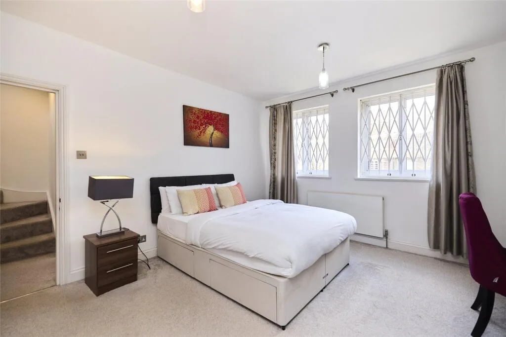 4 bedroom house for rent