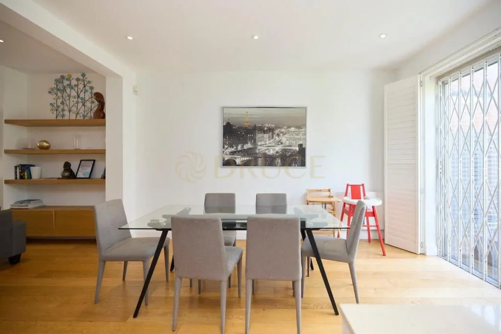 4 bedroom house for rent