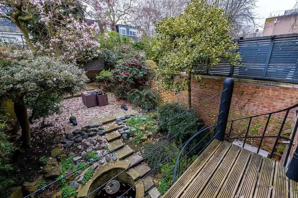 4 bedroom house for rent