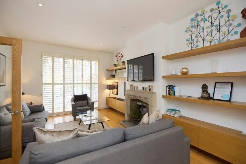 4 bedroom house for rent