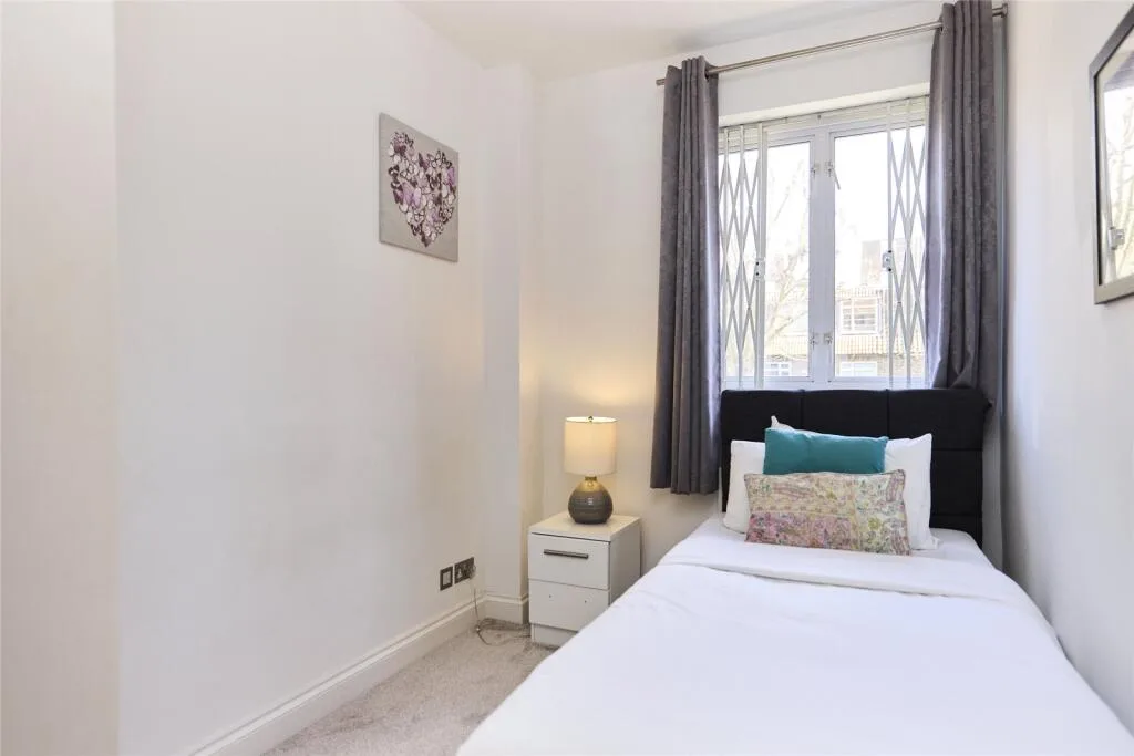 4 bedroom house for rent