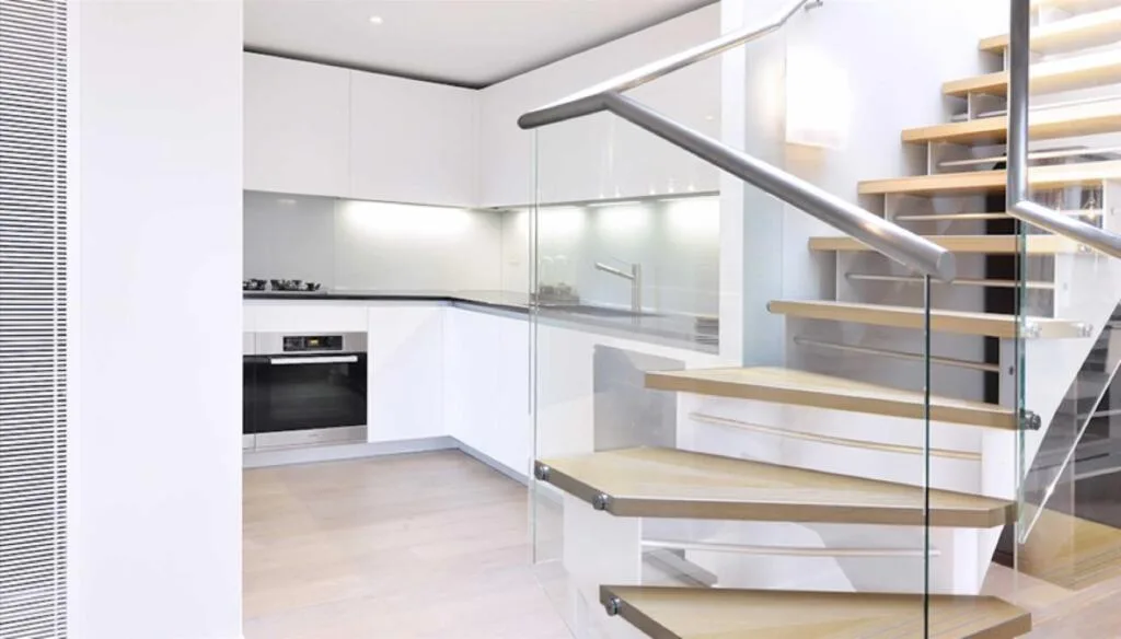 4 bedroom flat for rent