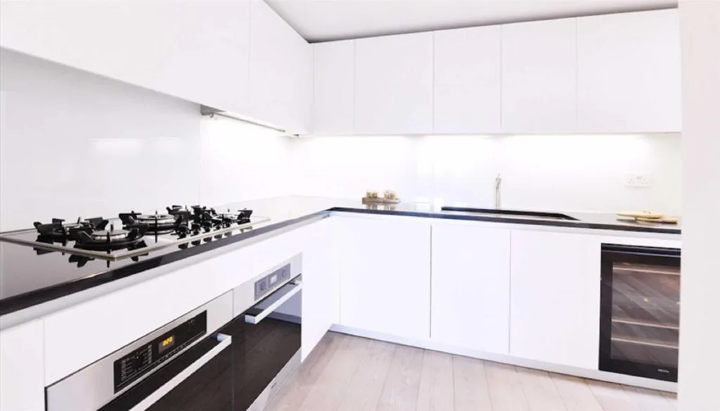 4 bedroom flat for rent