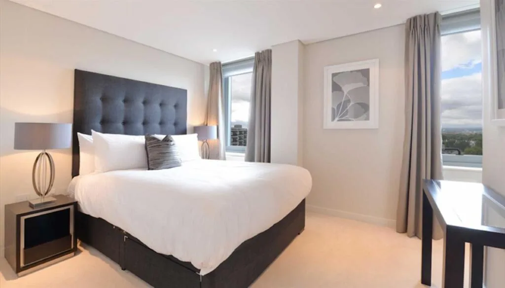 4 bedroom flat for rent