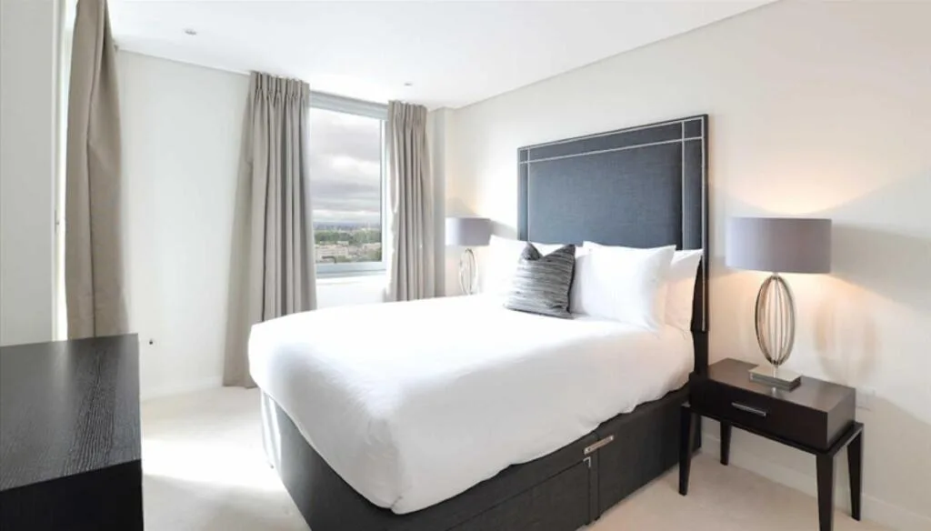 4 bedroom flat for rent