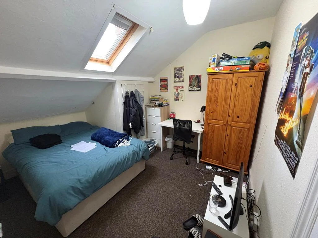 1 bedroom property for rent