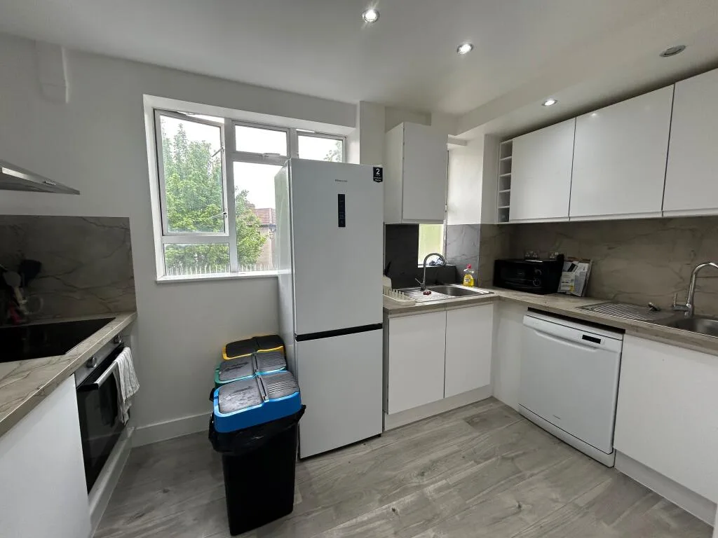 House share for rent