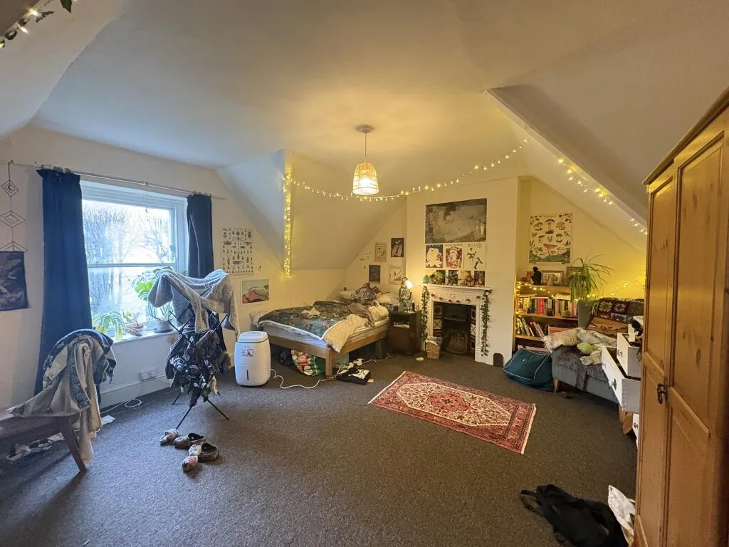 1 bedroom property for rent