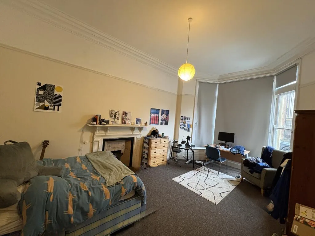 1 bedroom property for rent