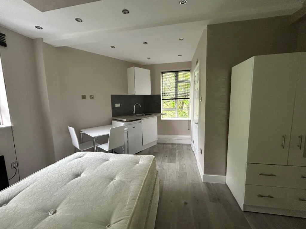 House share for rent