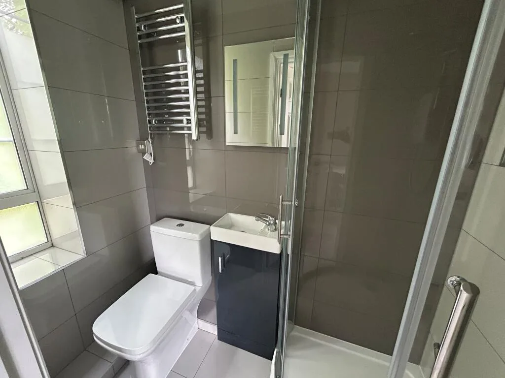 House share for rent