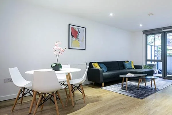 1 bedroom flat for rent