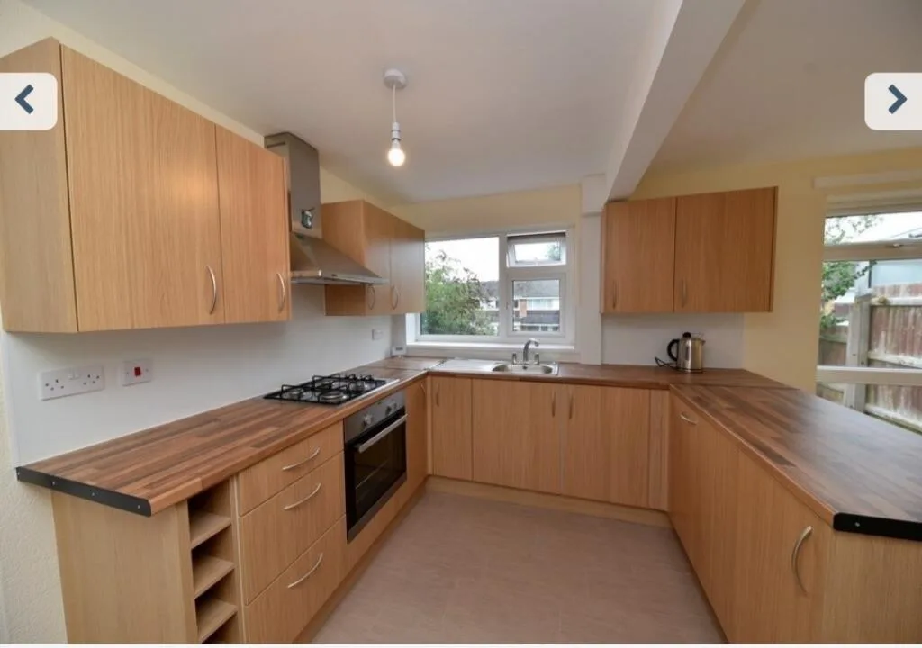 3 bedroom house for rent