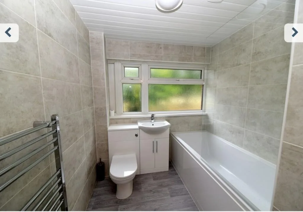 3 bedroom house for rent
