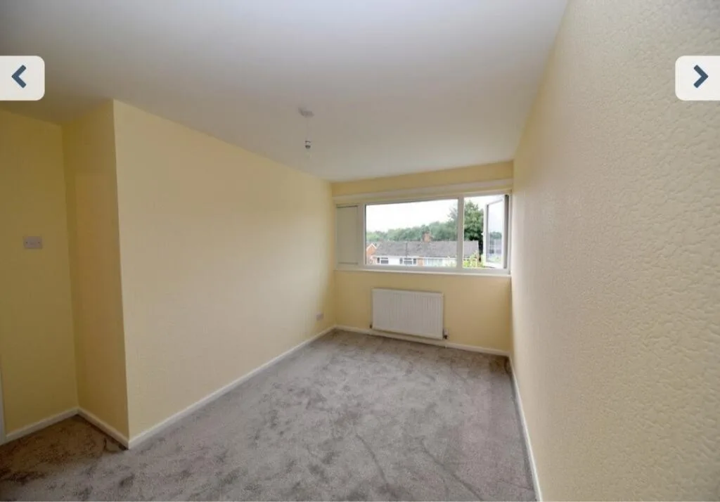3 bedroom house for rent