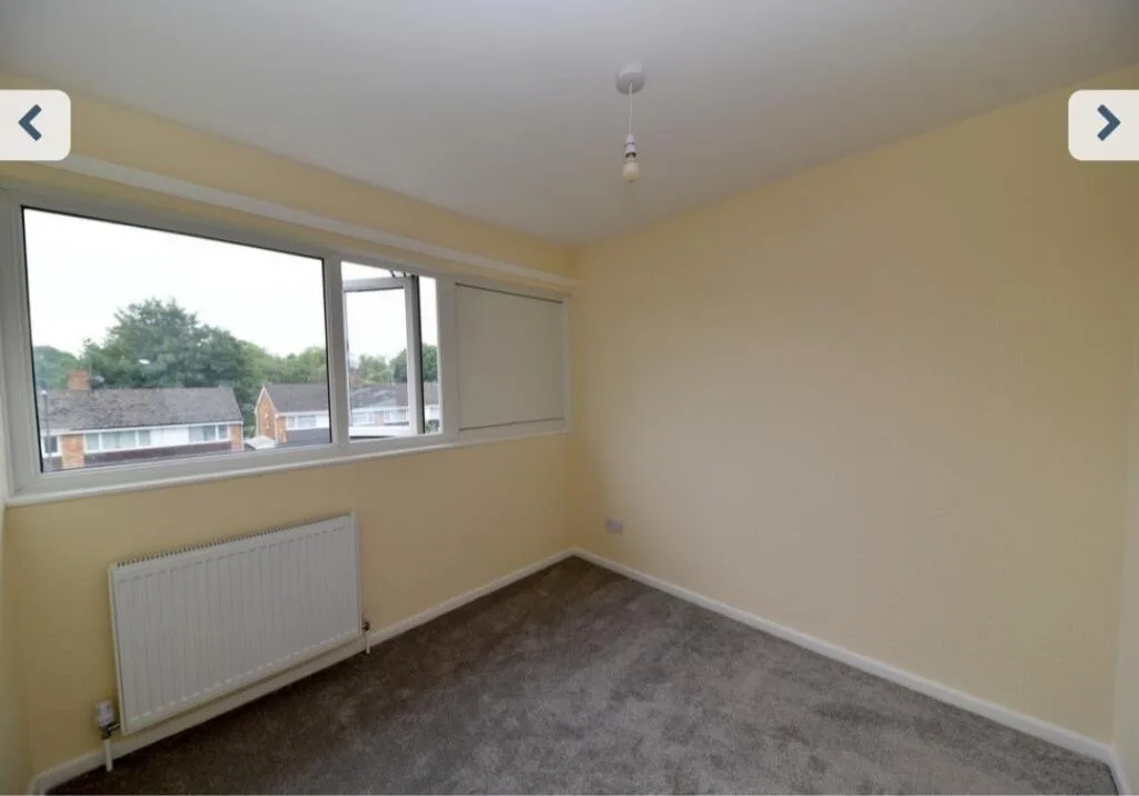 3 bedroom house for rent