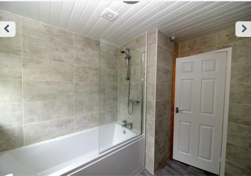 3 bedroom house for rent